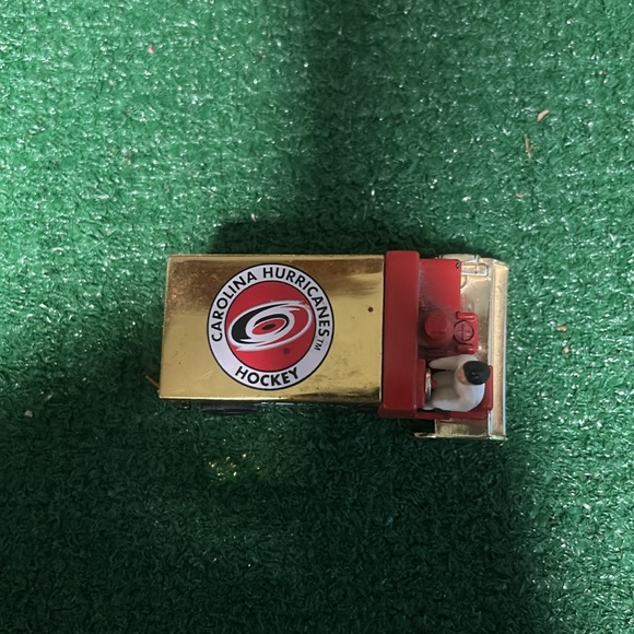 Toys Carolina Panthers 1995 Truck And Hurricanes 200 Zamboni Toycollectible Poshmark